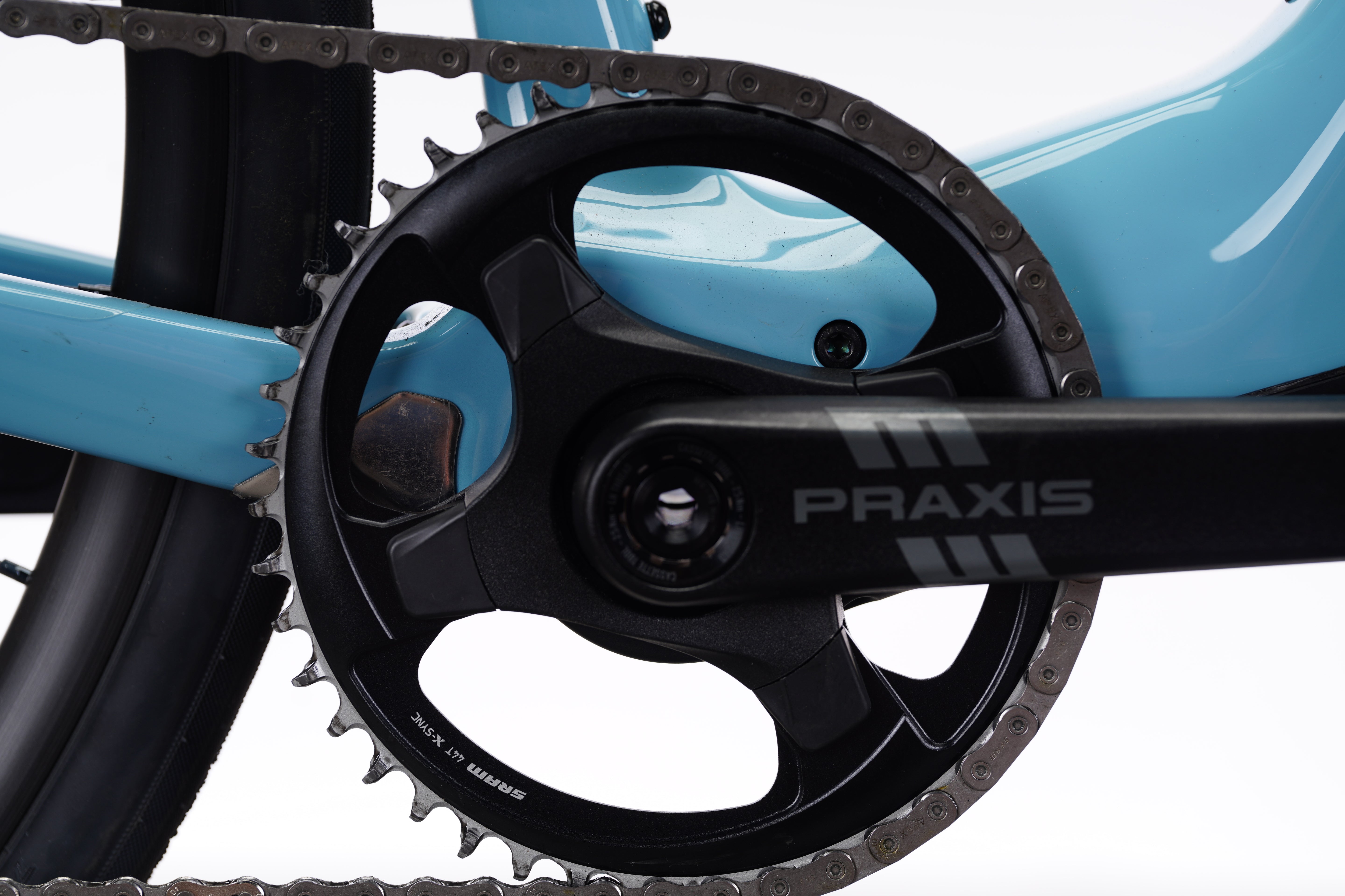 Bonneville Comp (XL) Cool Grey Aqua Outlet o1121