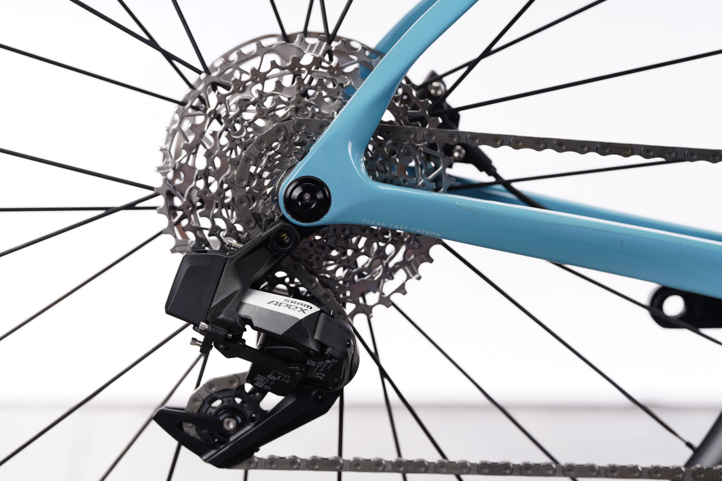 Bonneville Comp (XL) Cool Grey Aqua Outlet o1121