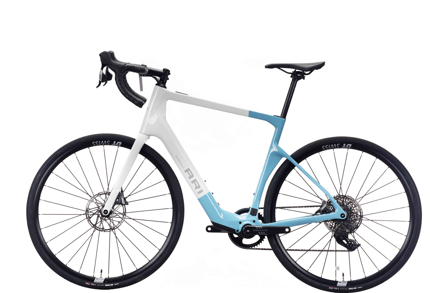 Bonneville Comp (XL) Cool Grey Aqua Outlet o1121