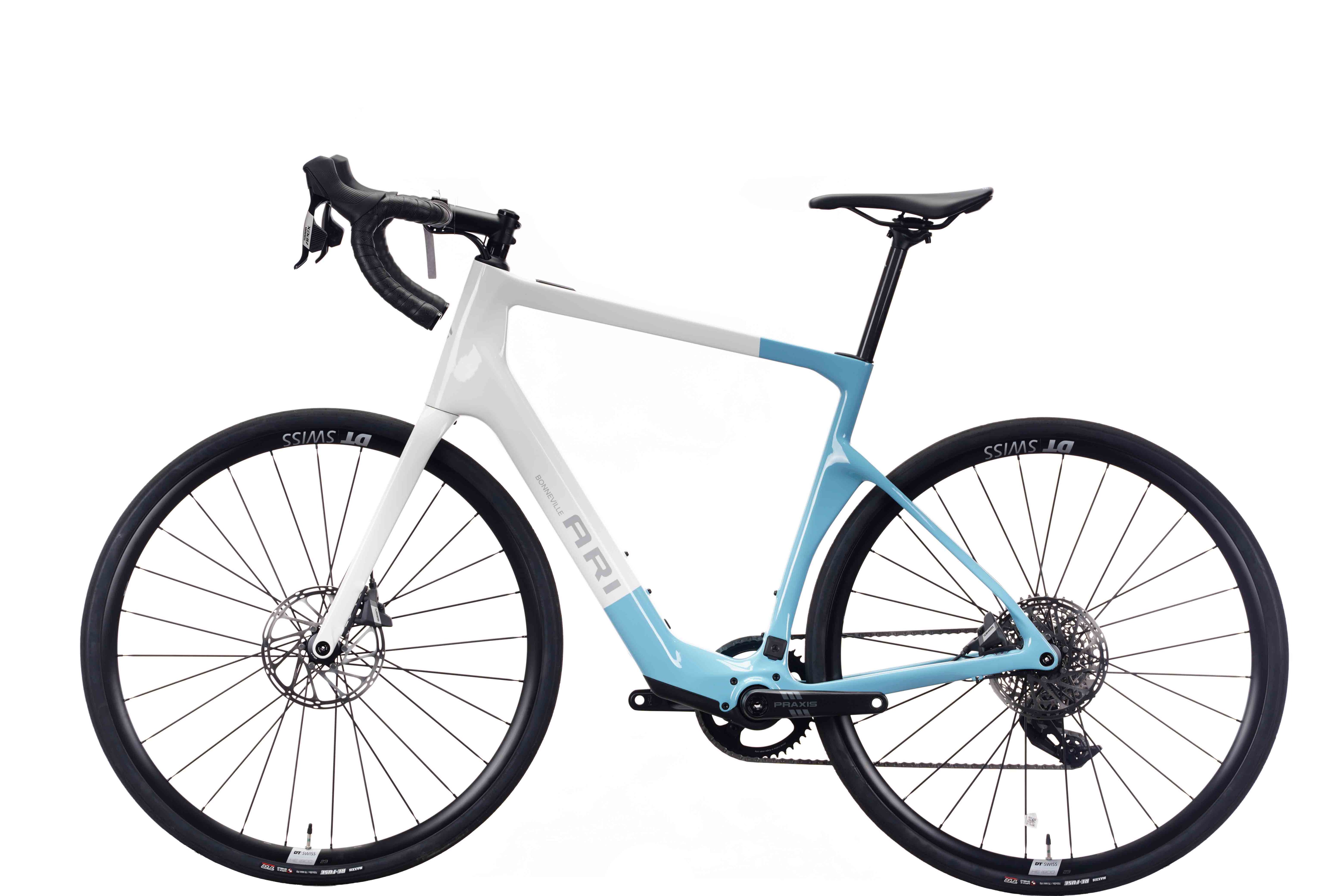 Bonneville Comp (XL) Cool Grey Aqua Outlet o1121