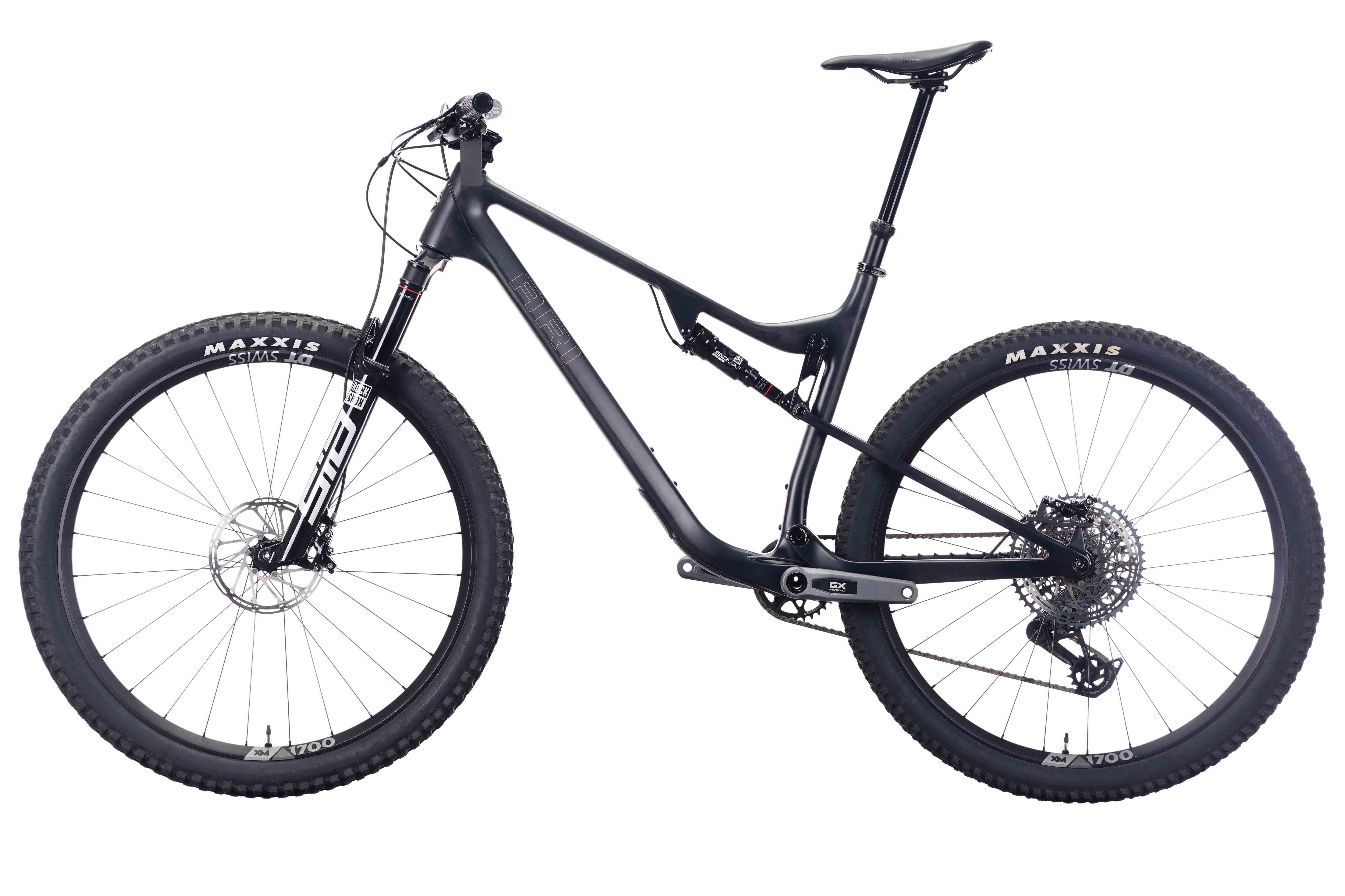 Signal Peak 3.0 Elite/Pro Level Build (XL) Raw Carbon Podium Gold Outlet o1010