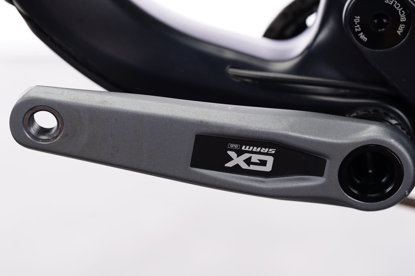 Signal Peak 3.0 Elite/Pro Level Build (XL) Raw Carbon Podium Gold Outlet o1010