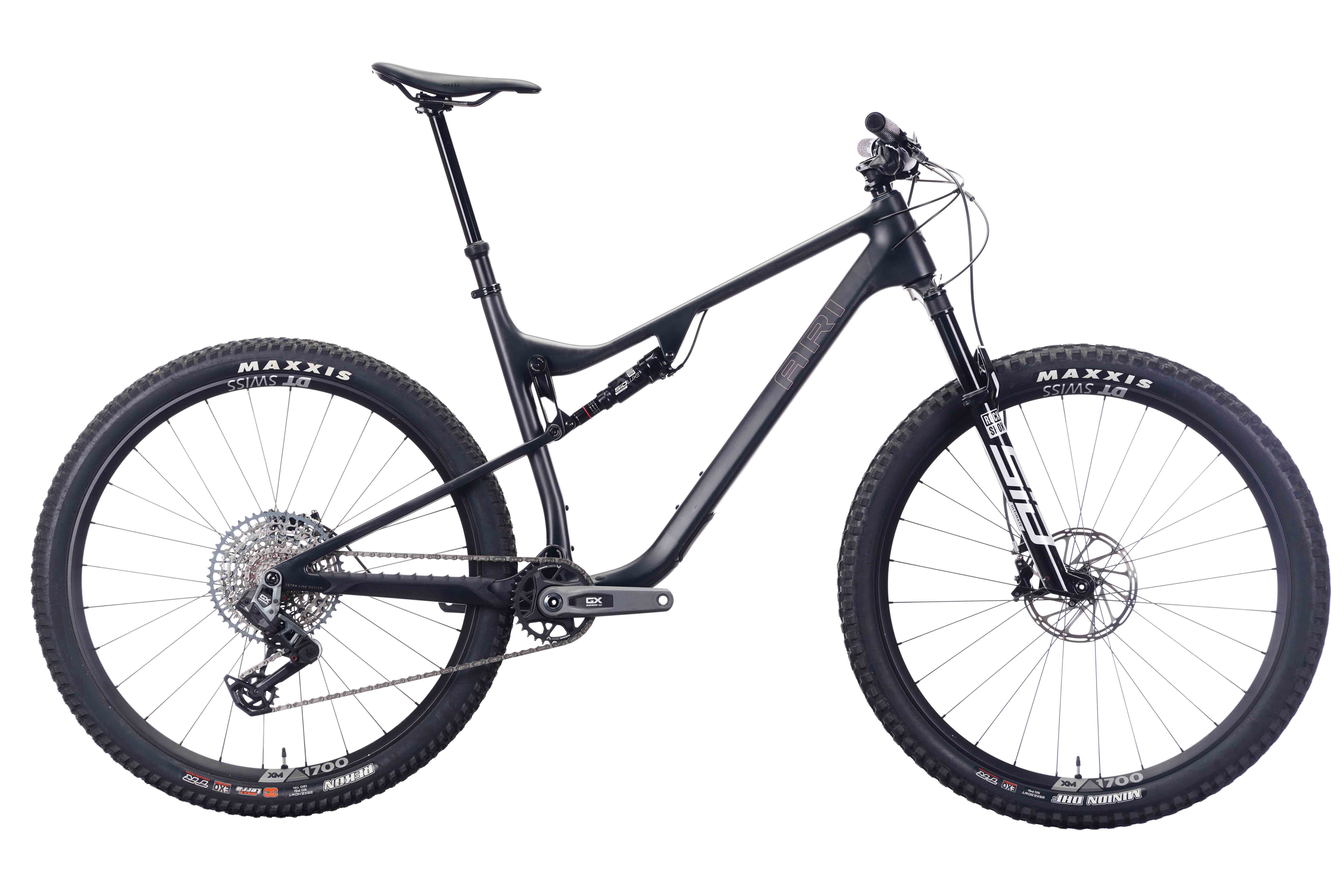 Signal Peak 3.0 Elite/Pro Level Build (XL) Raw Carbon Podium Gold Outlet o1010