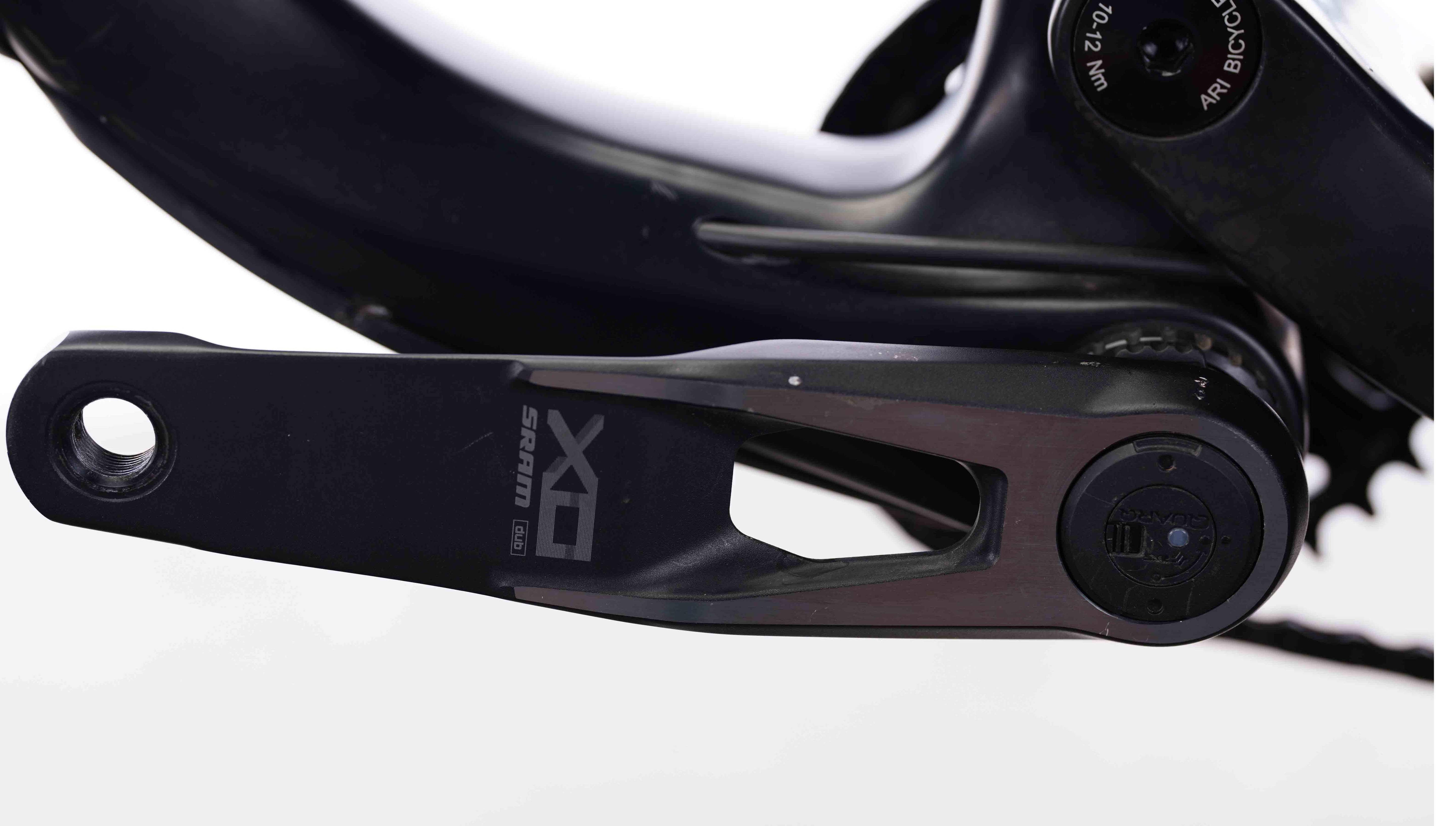 Signal Peak 3.0 Pro (XL) Raw Carbon Podium Gold Outlet o1085