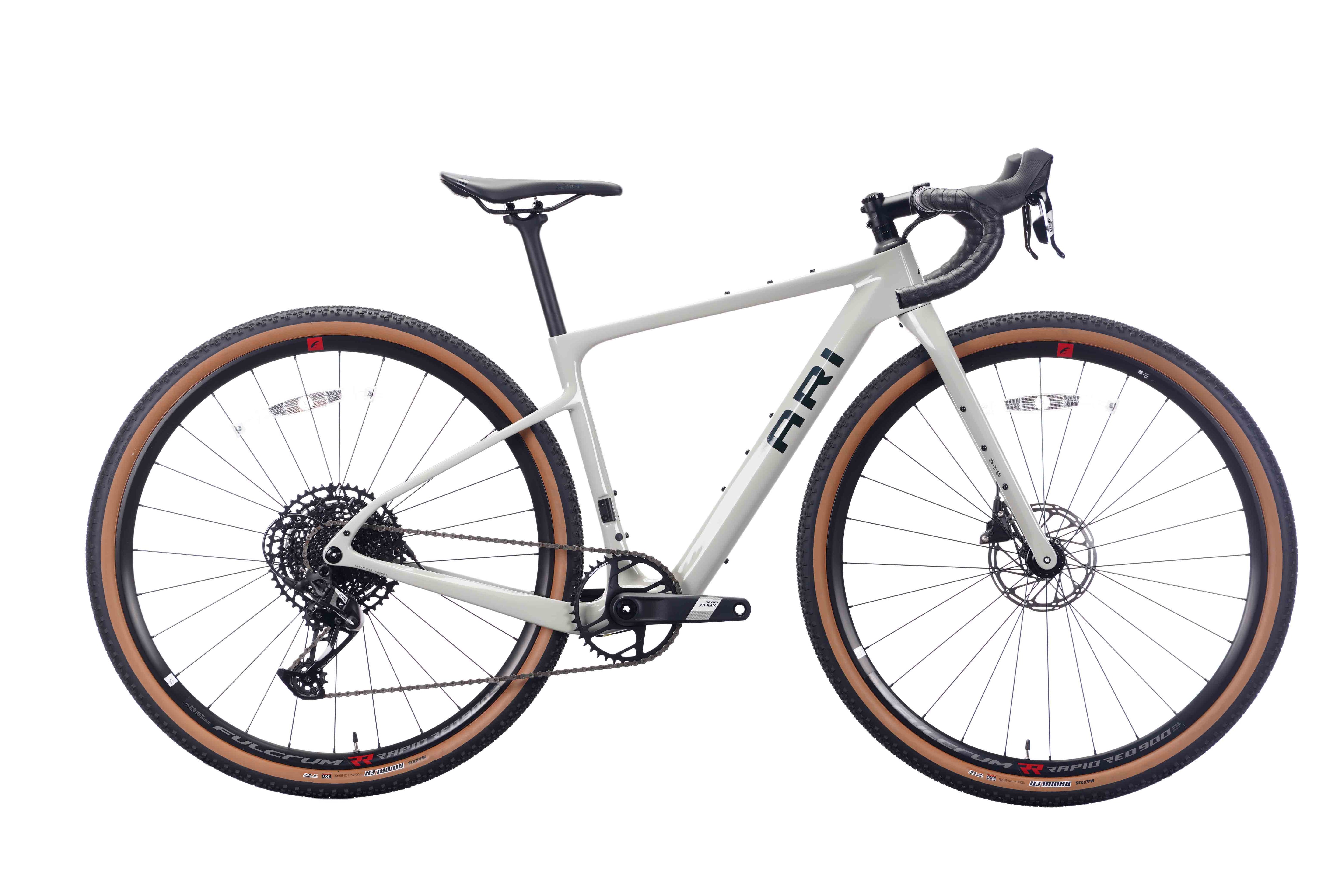 Shafer Comp Fog Grey (XS) Outlet o1151