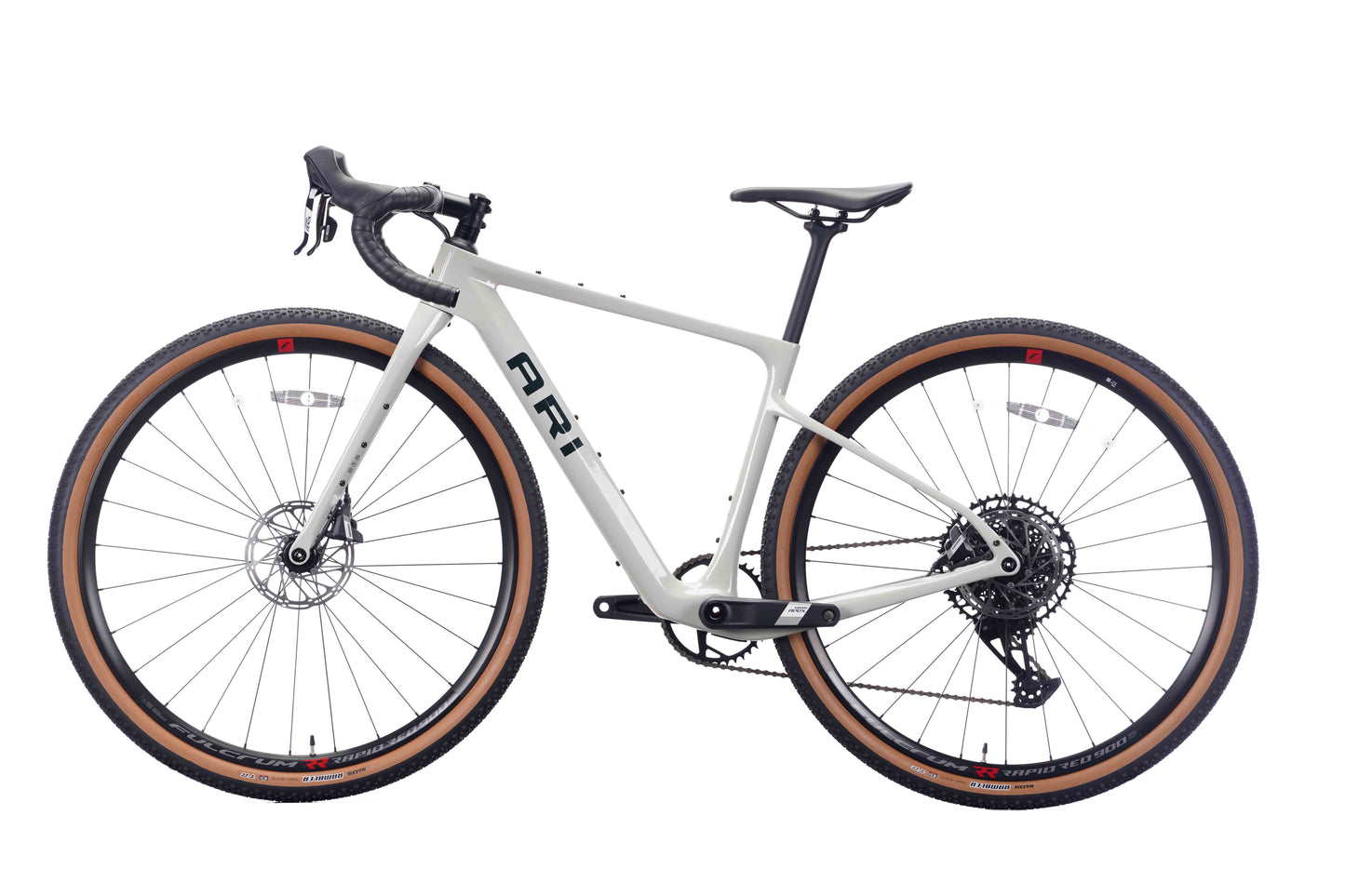 Shafer Comp Fog Grey (XS) Outlet o1151