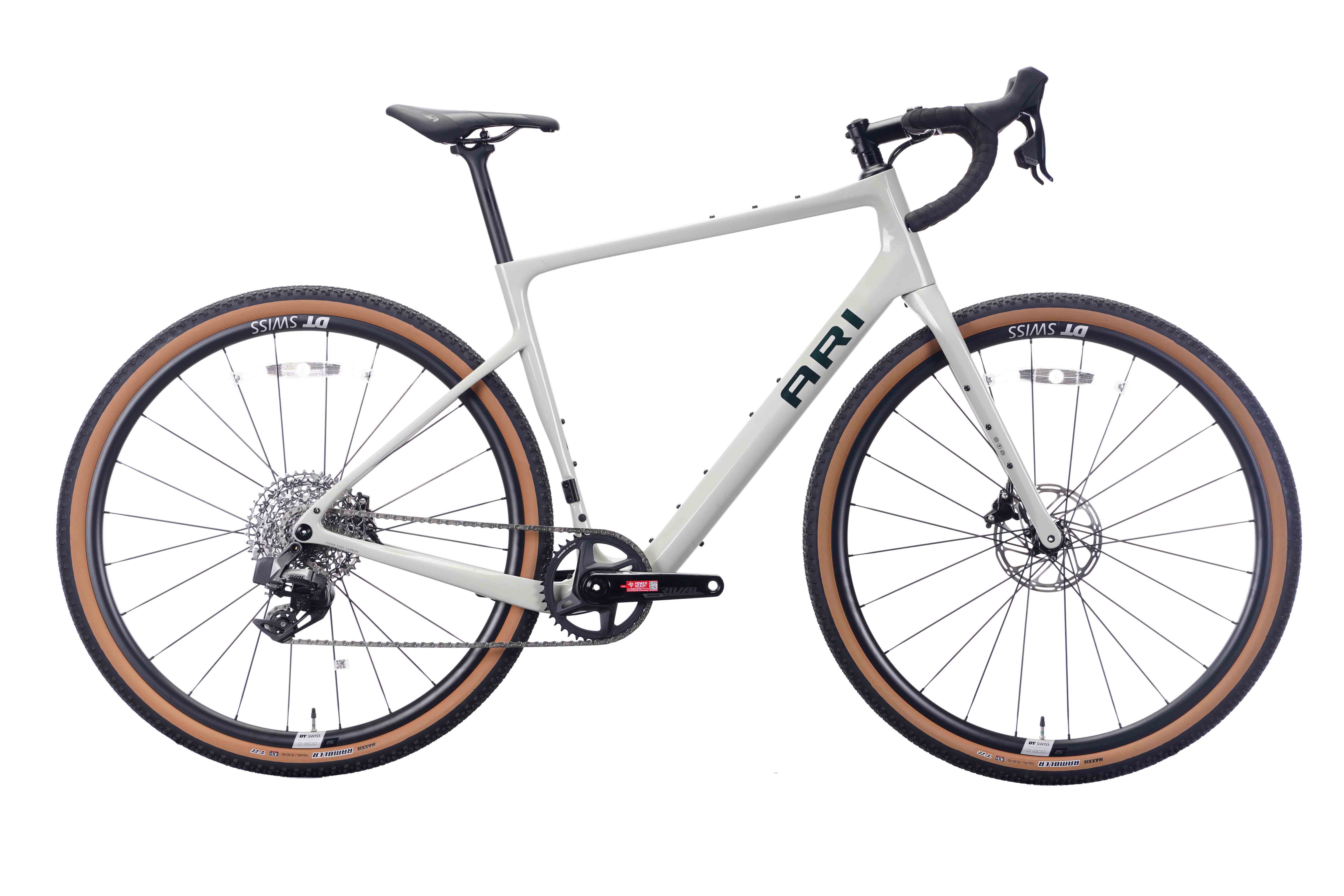 Shafer Elite Fog Grey (Large) Outlet o1158