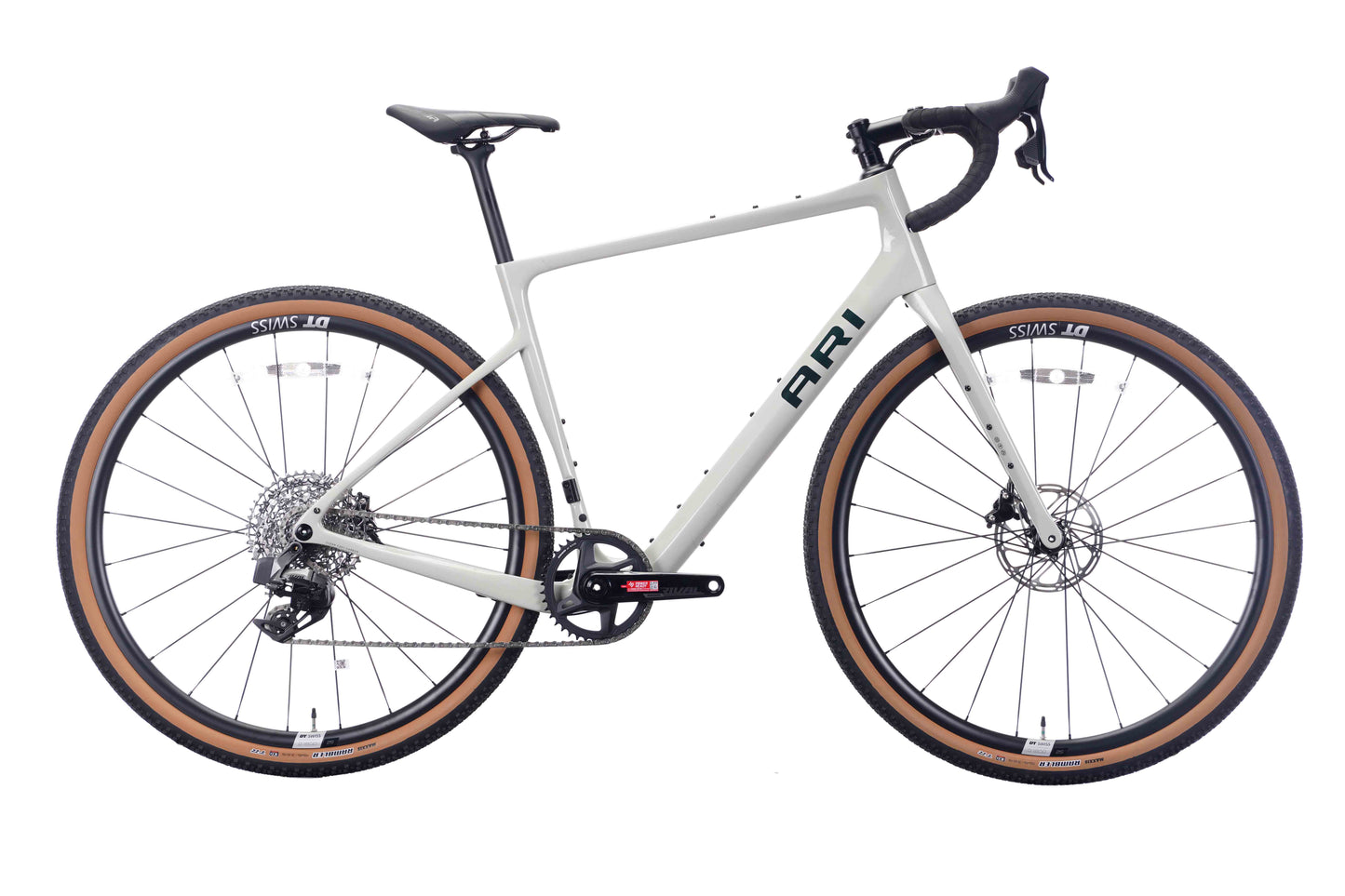 Shafer Elite Fog Grey (Large) Outlet o1158