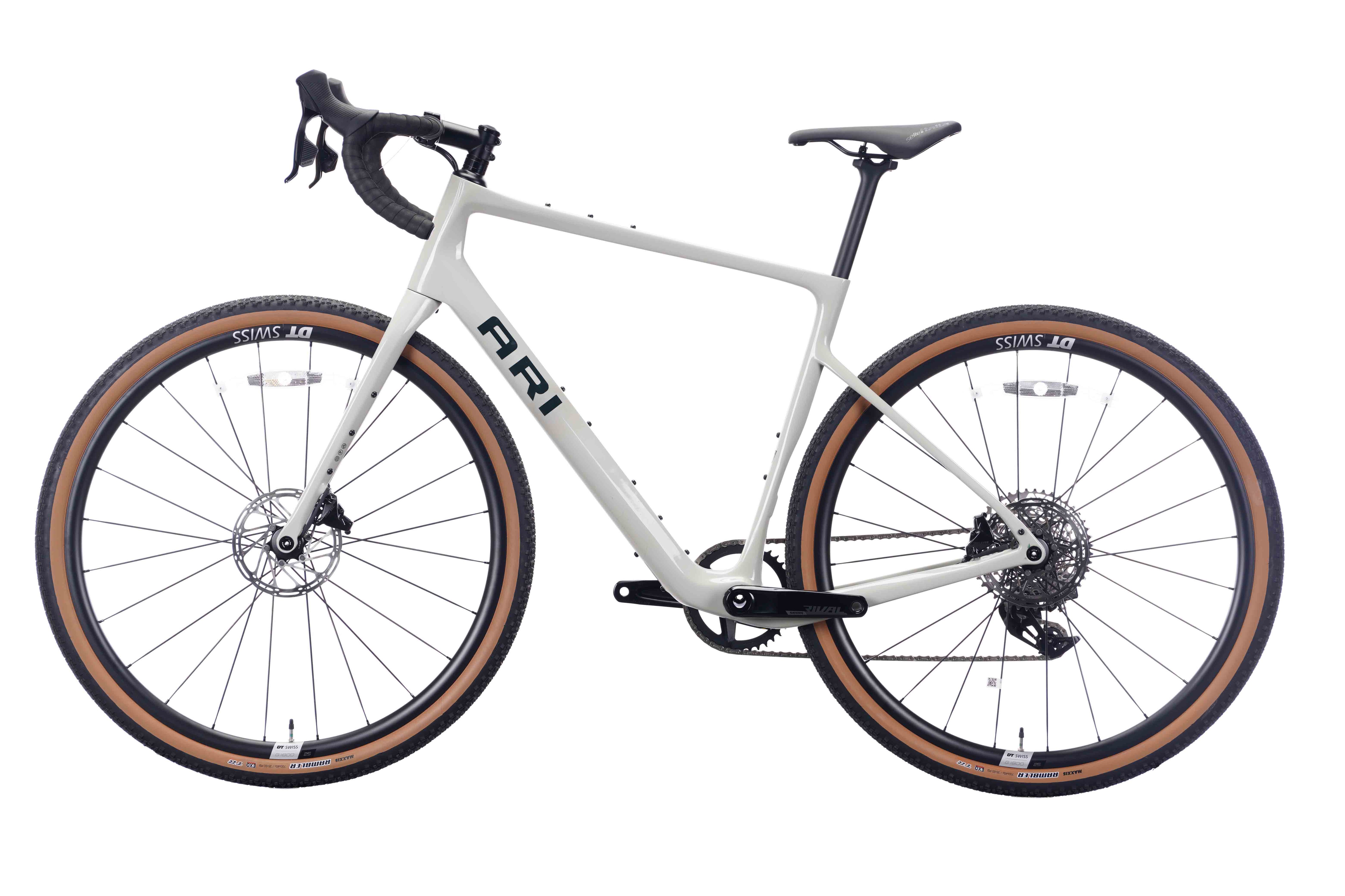 Shafer Elite Fog Grey (Large) Outlet o1158