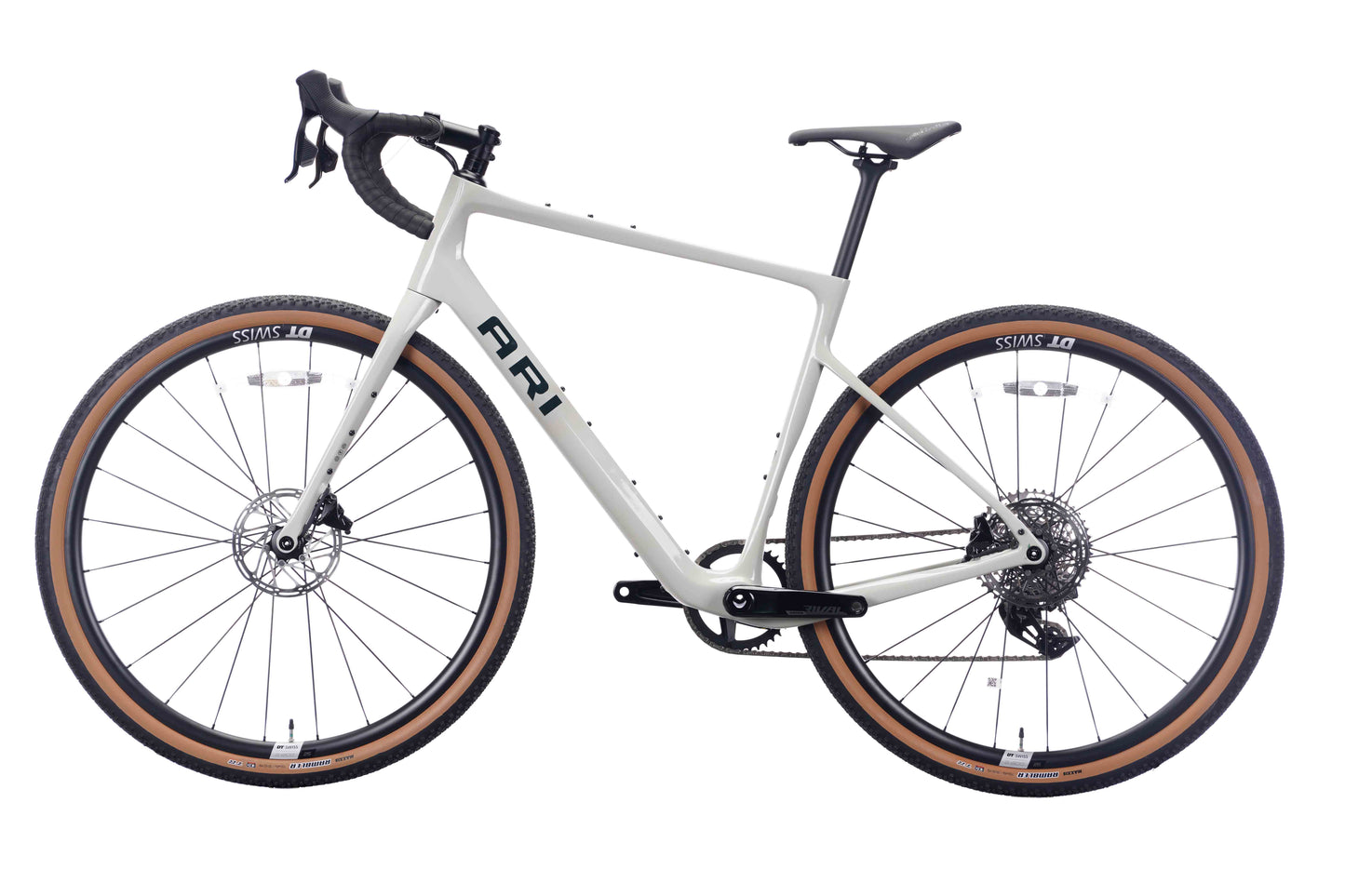 Shafer Elite Fog Grey (Large) Outlet o1158