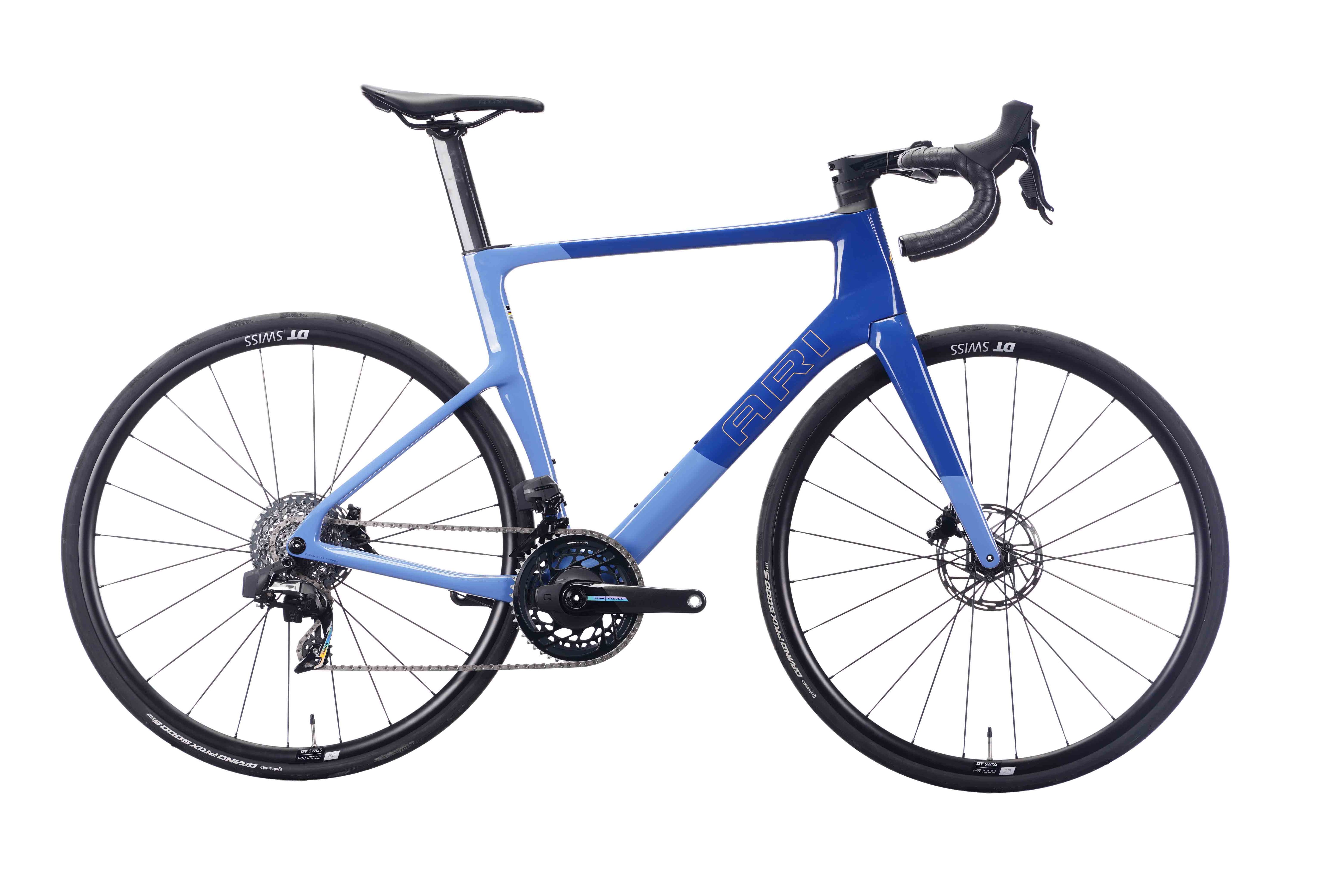 Veyo Pro West Coast Blue (Large) Outlet o1135