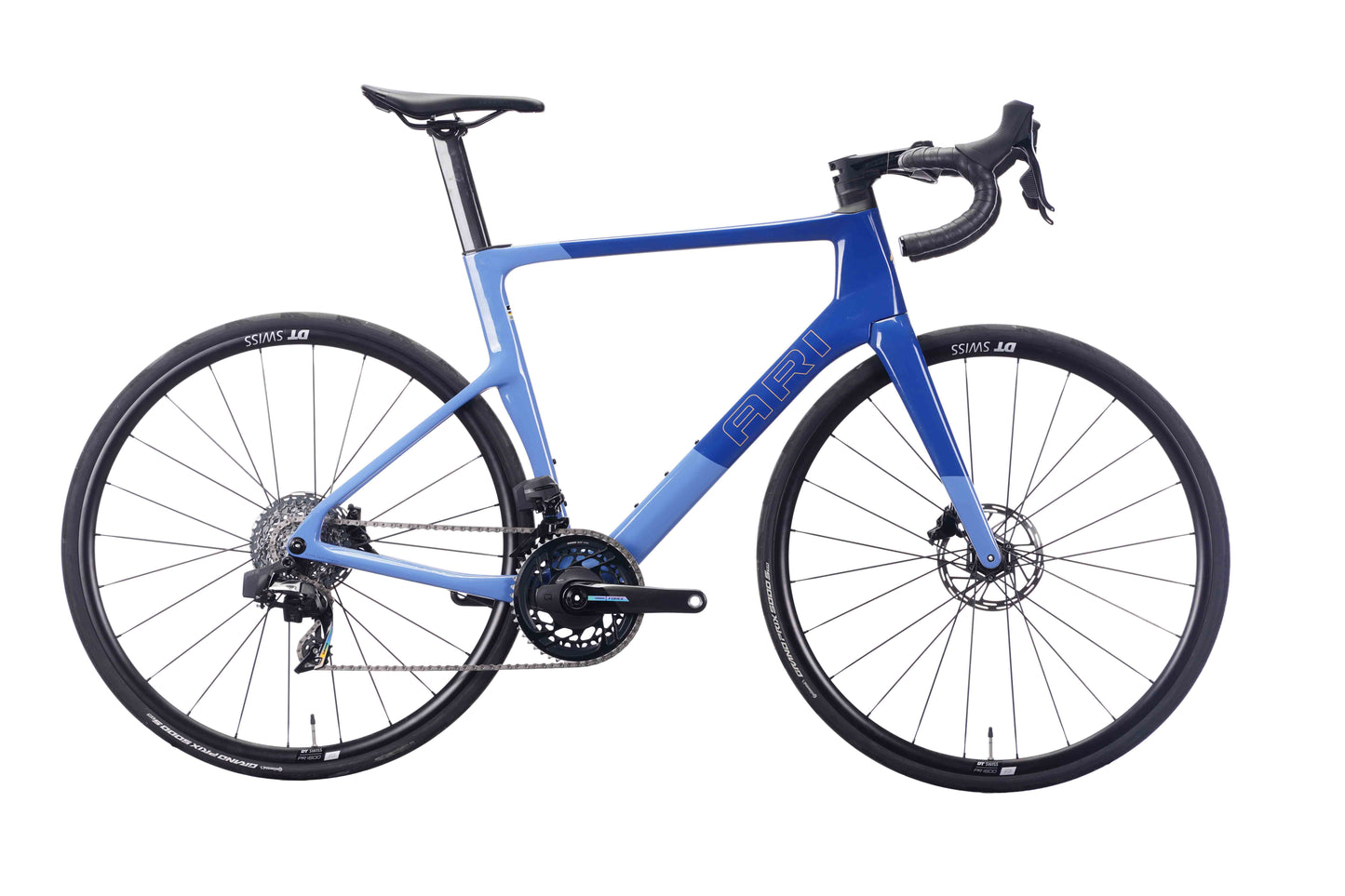 Veyo Pro West Coast Blue (Large) Outlet o1135