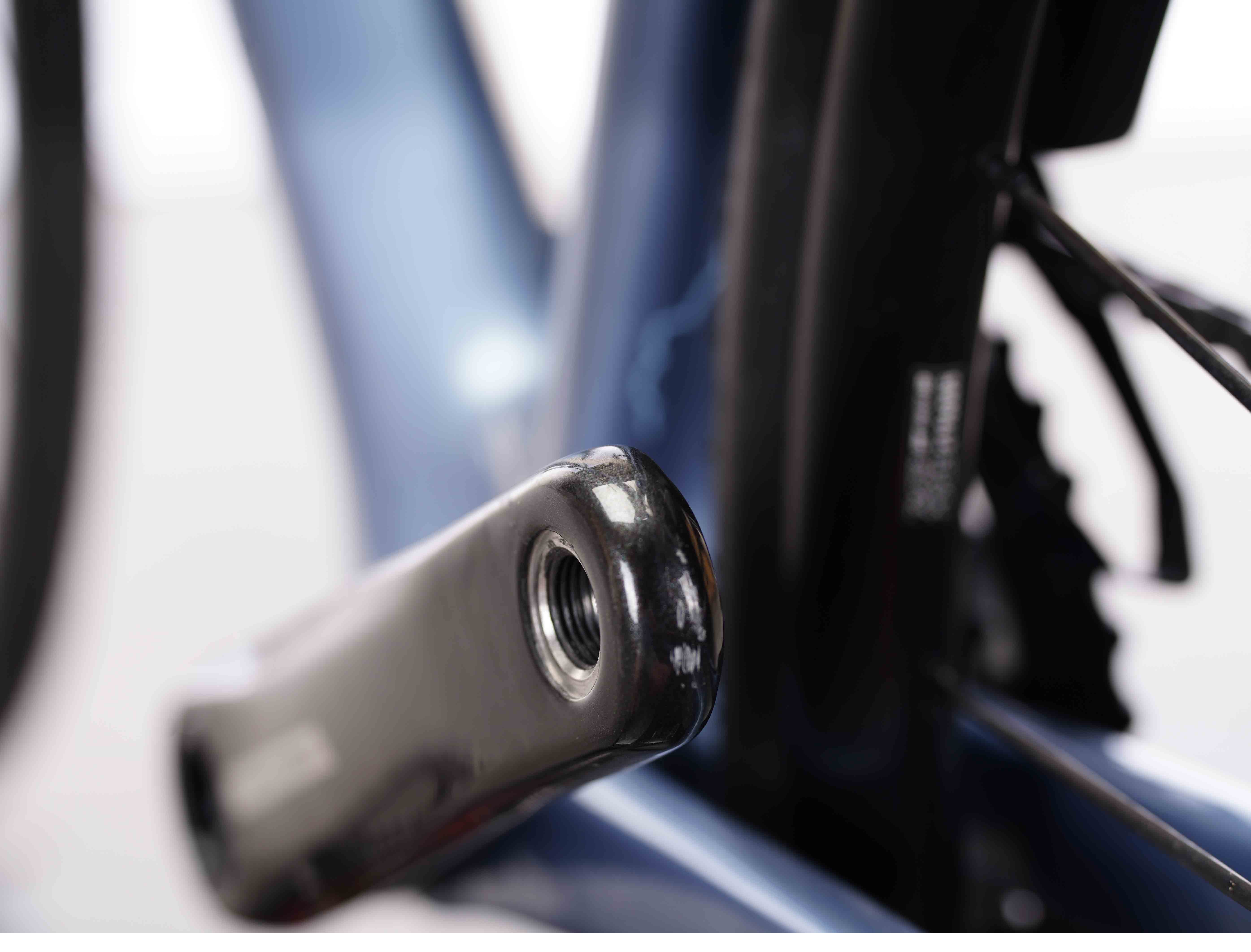 Suncrest Pro Blue (Medium) Outlet o1123