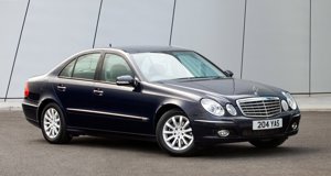 E-Class (2002 - 2009)