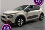 2022 Citroen C3 1.2 PureTech C-Series 5dr