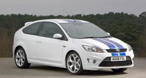 Focus  ST (2005 - 2011)