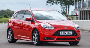 Focus  ST (2012 - 2015)