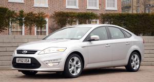 Mondeo (2007 - 2015)