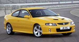 Monaro (2004 - 2006)