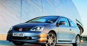 Civic  Type R (2001 - 2006)