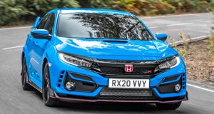 Civic  Type R (2017 - 2021)