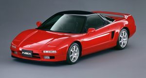 NSX (1990 - 2005)