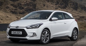 i20  Coupe (2015 - 2017)