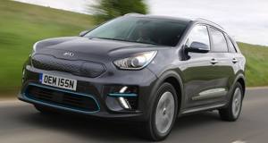 e-Niro (2018 - 2022)