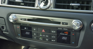 The death of the in-car CD player: New cars now digital only