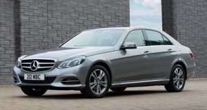 E-Class (2009 - 2016)