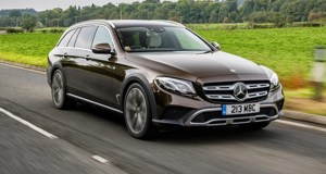 E-Class  All-Terrain (2017 - 2020)