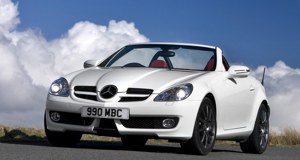 SLK (2004 - 2011)