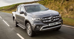 X-Class (2018 - 2020)