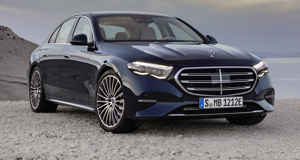 E-Class (2023 on)