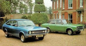 Best British Leyland cars