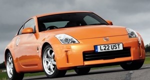 350Z (2003 - 2009)