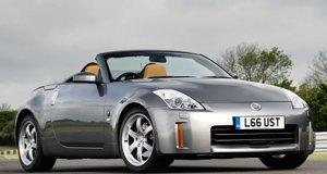 350Z  Roadster (2005 - 2009)