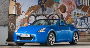 370Z  Roadster (2010 - 2016)