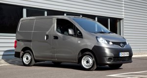 NV200 (2009 - 2019)