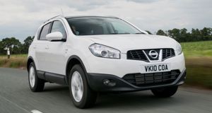 Qashqai (2007 - 2014)