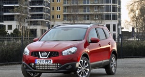 Qashqai+2 (2008 - 2014)