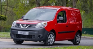 NV250 (2019 - 2021)