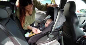 Car child seat safety: Your complete guide