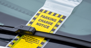 DVSA parking scam: How to avoid being caught out