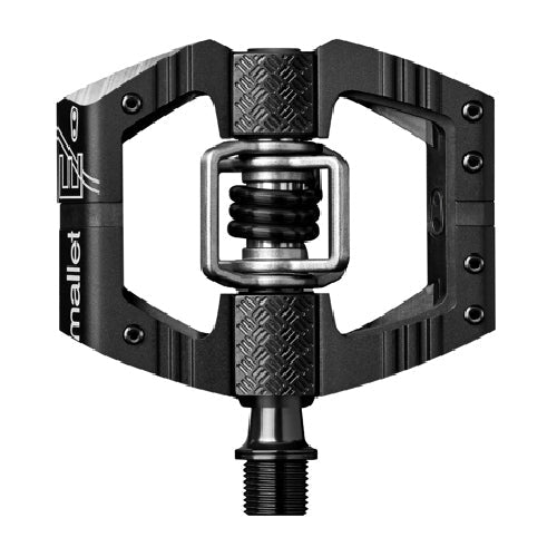 Crankbrothers Mallet E