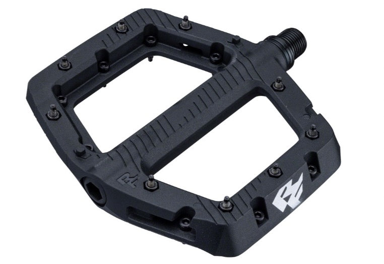 Chester pedals provide the feel you want with the grip you need, at an exceptional value.