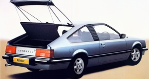 Royale and Royale Coupe (1978 - 1984)