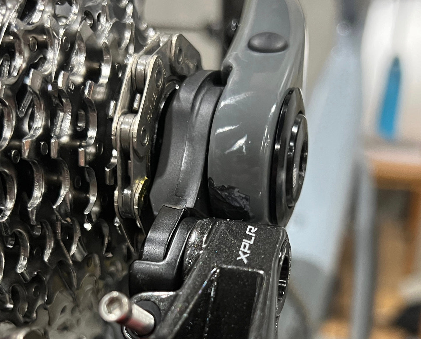 Bonneville Pro (Large) Charcoal Black Outlet o1102