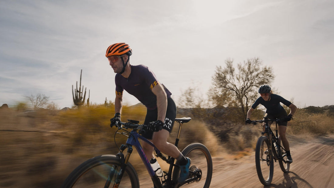 What to Bring (and Expect) to Your First NICA Race