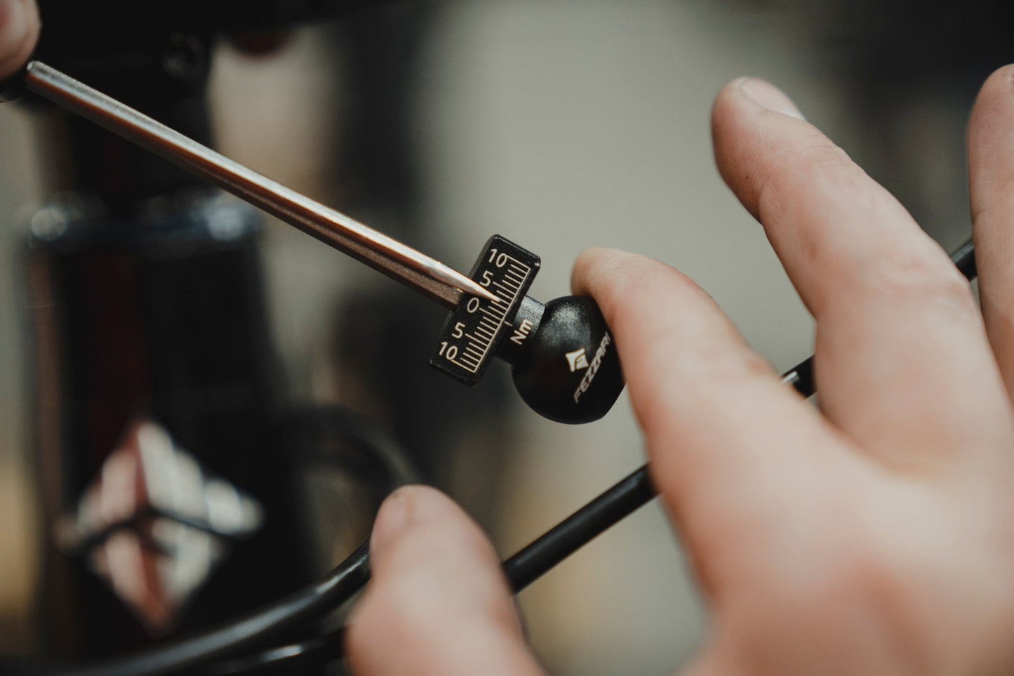 Ari Mini Torque Wrench Tool